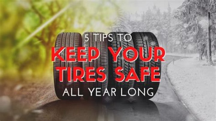 Are 13 year old tires safe?