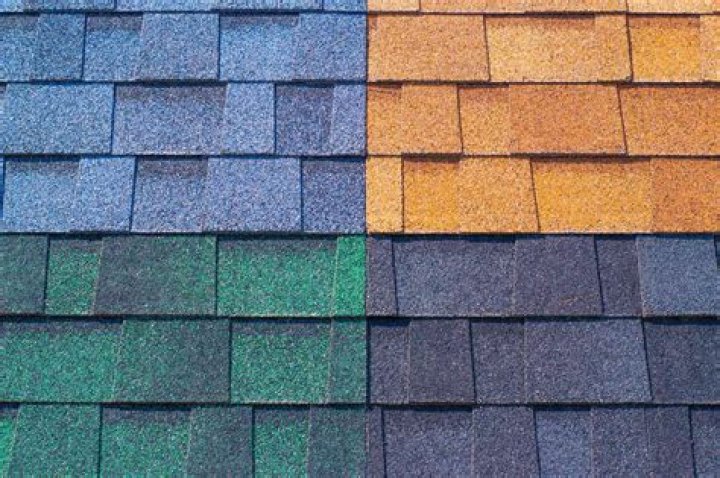 Are all asphalt shingles Class A?