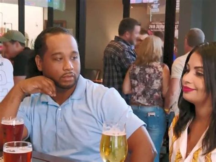 Are Anny and Robert still together?