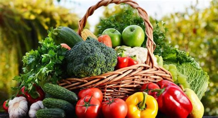 Are any vegetables haram?