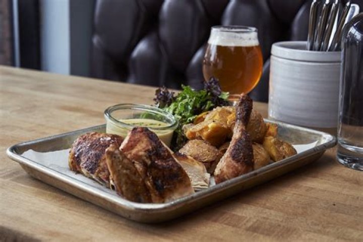 Are bartenders poor?