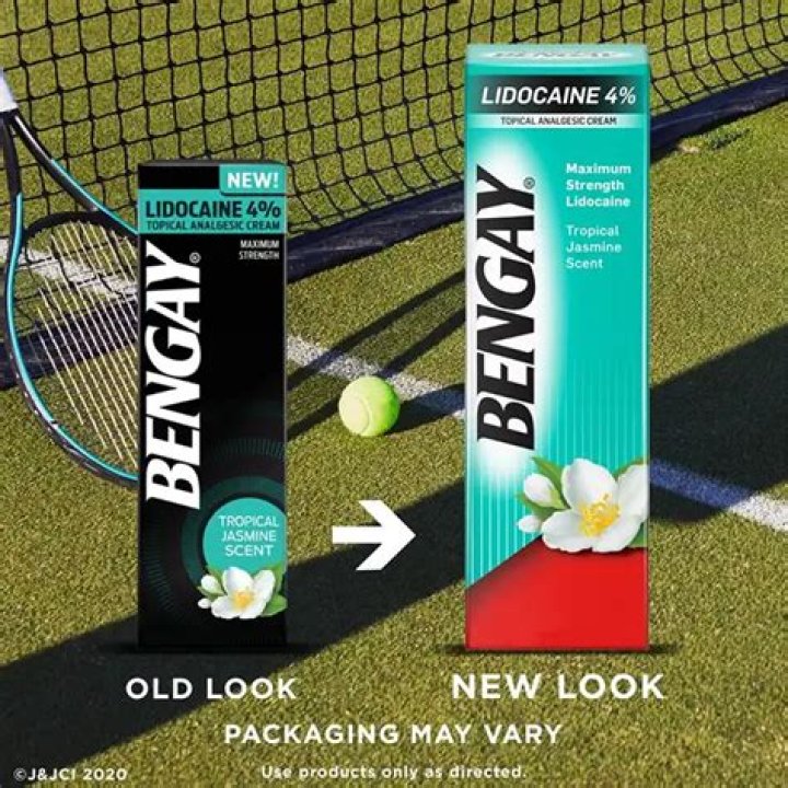 Are Bengay and Icy Hot the same?