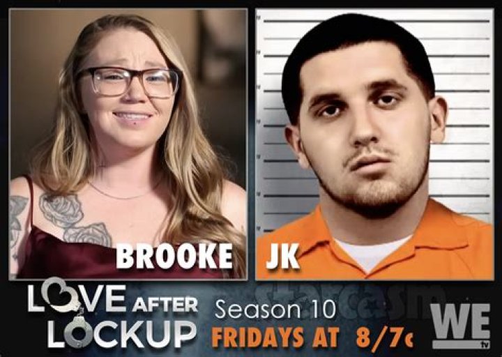 Are Brooke and Jacob back together?