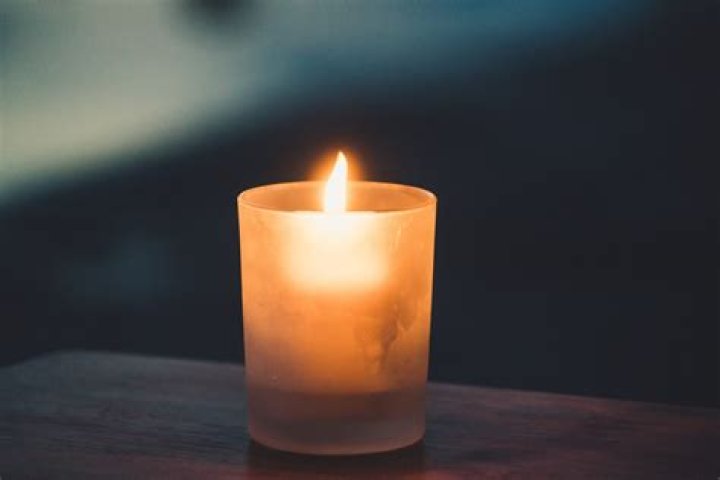 Are candles cheaper than electricity?