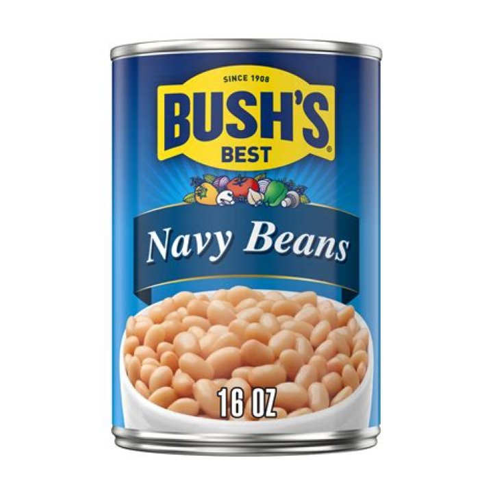 Are canned butter beans healthy?