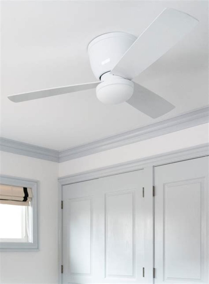 Are ceiling fans outdated?