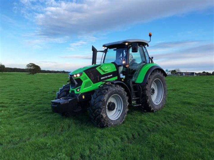 Are Deutz-Fahr tractors good?