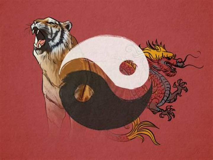 Are dragons and tigers compatible?
