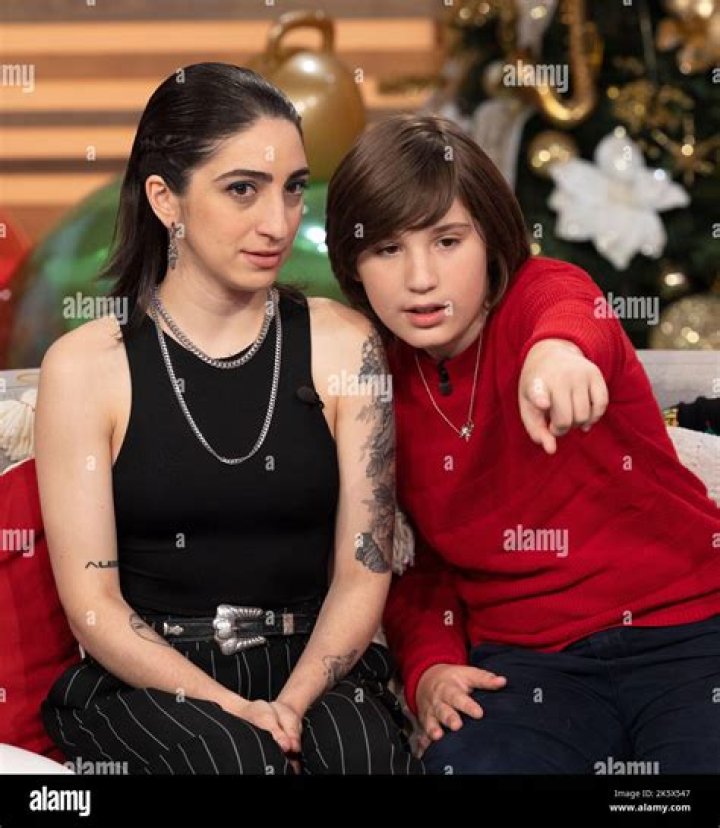 Are Emily and Sasha in Russia?