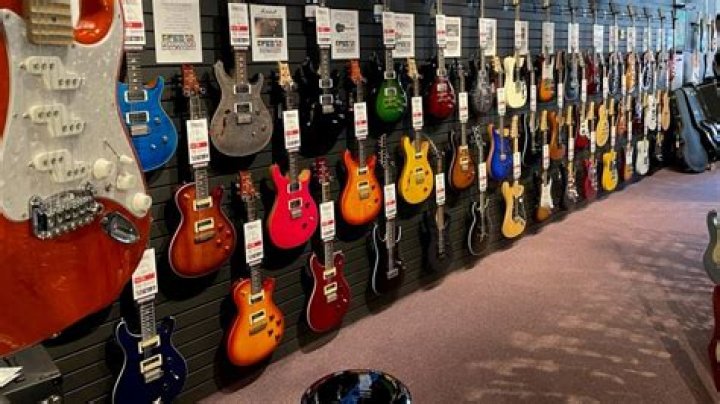 Are guitars expensive?