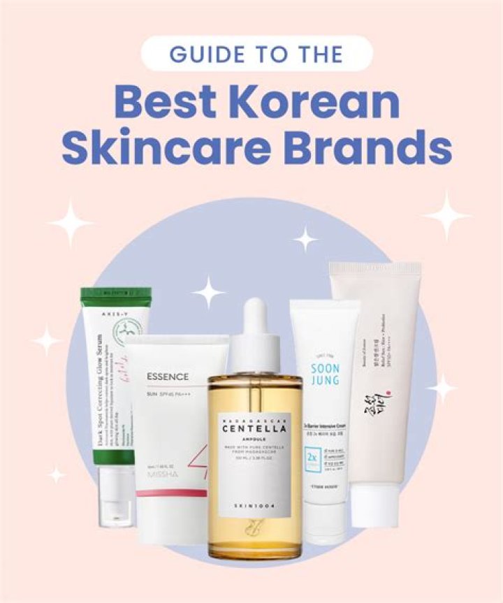 Are Korean beauty products better?