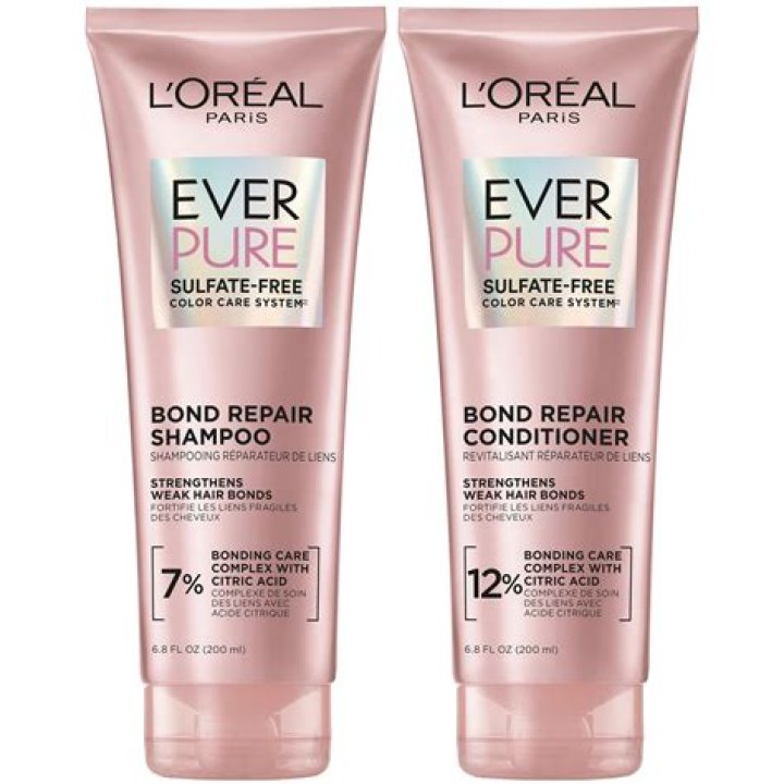 Are L Oreal products safe?