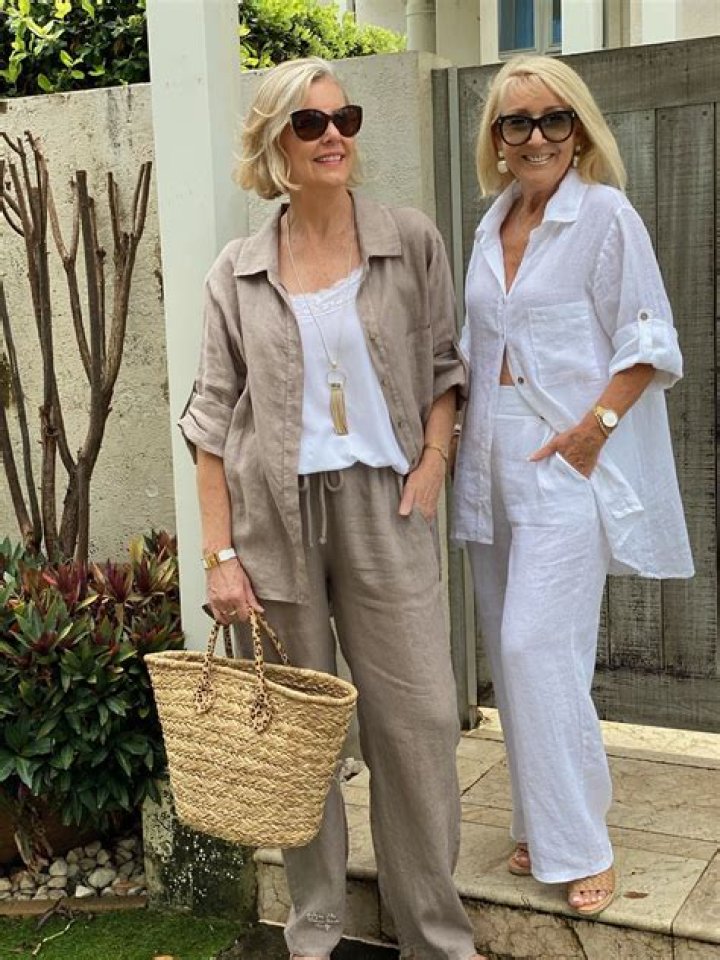 Are linen clothes worth it?