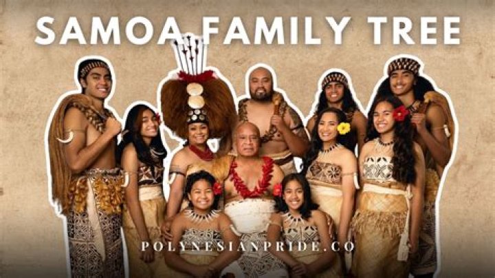 Are Maori and Samoans same?