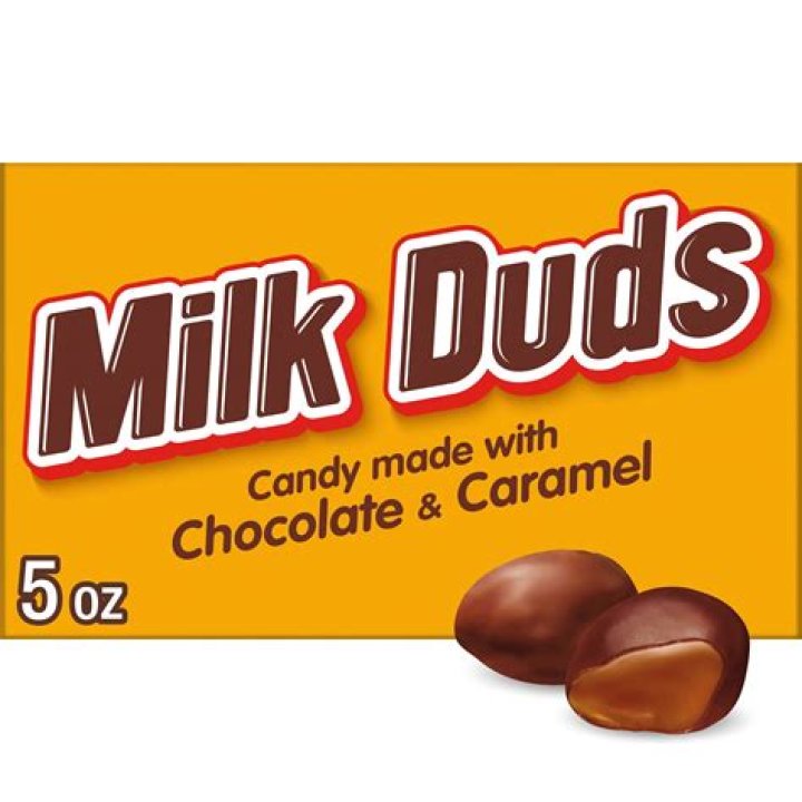 Are Milk Duds discontinued?
