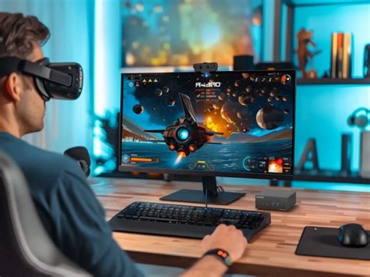 Are mini PCs good for gaming?