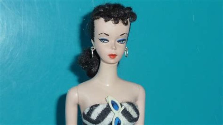 Are old Barbies toxic?