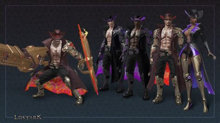 Are Paladins good in Lost Ark?