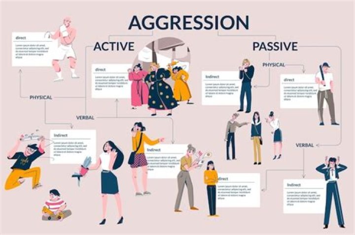 Are passive Aggressives narcissists?