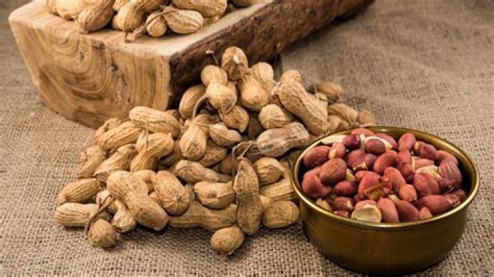 Are peanuts fattening?