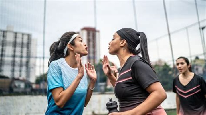 Are people in Glasgow rude?