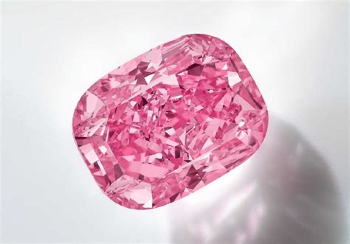 Are pink diamonds expensive?