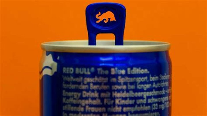 Are Red Bulls kosher?