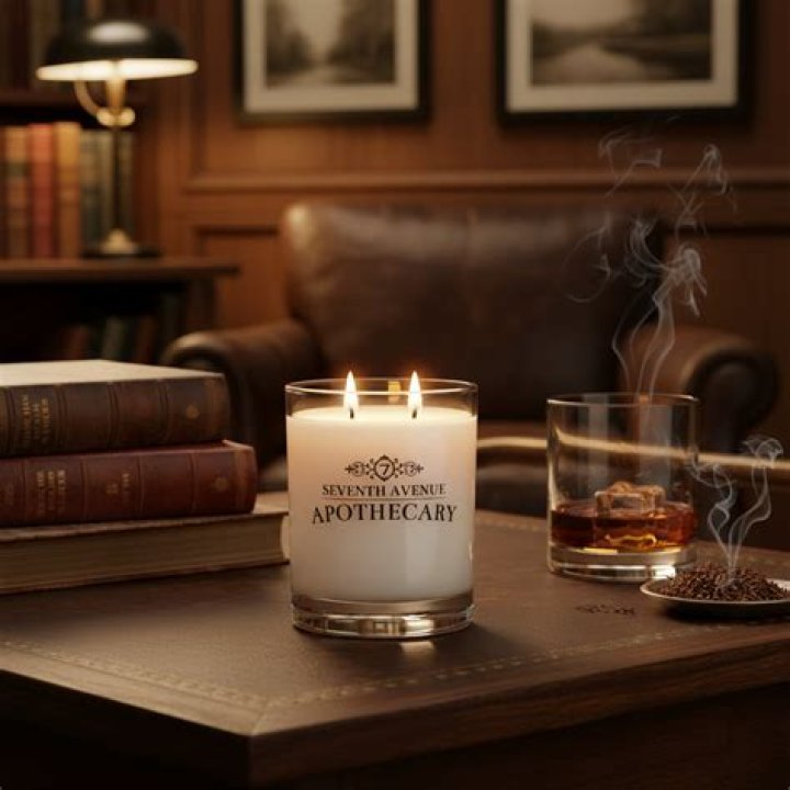 Are soy wax candles safe?