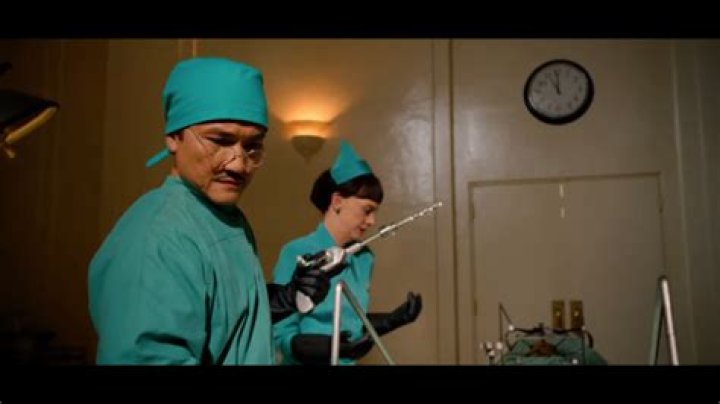 Are the treatments in Ratched real?