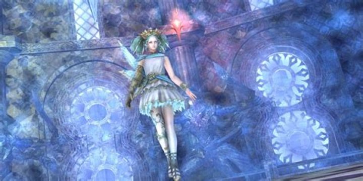 Are the twelve Primals?