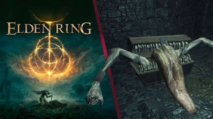 Are there any mimics in Elden Ring?