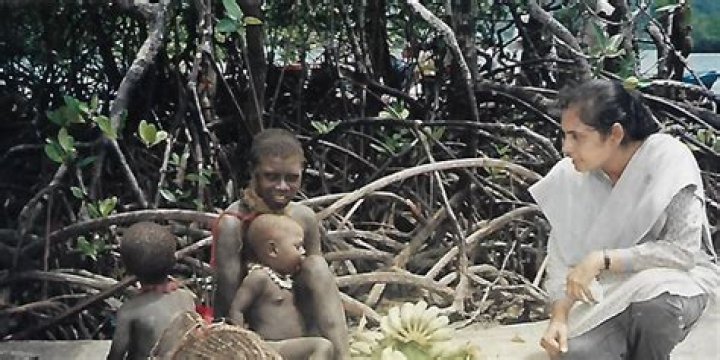 Are there any tribes undiscovered?