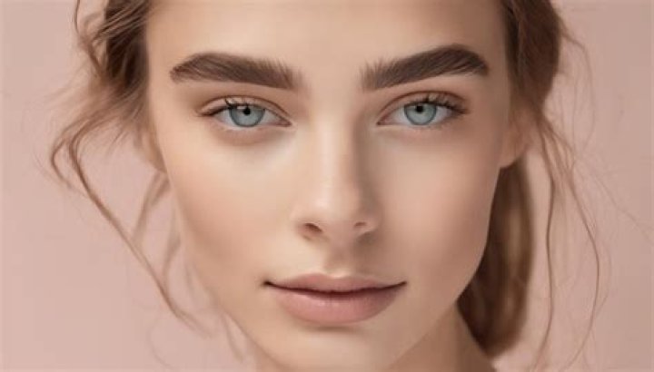 Are thin eyebrows back 2021?