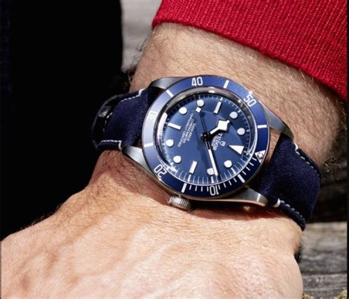 Are Tudor watches popular?