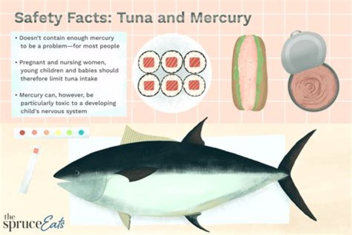 Are tuna steaks good for you?