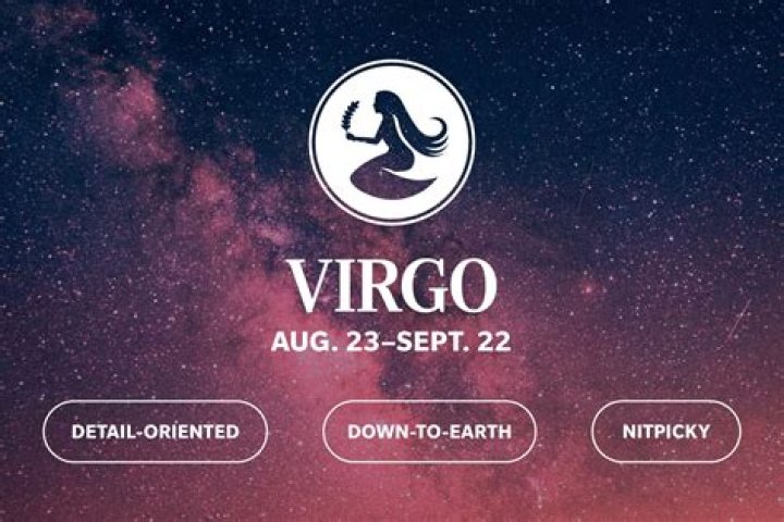 Are Virgos badass?