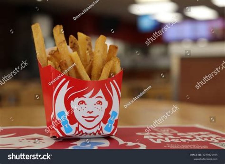 Are Wendy's fries better than Mcdonalds?