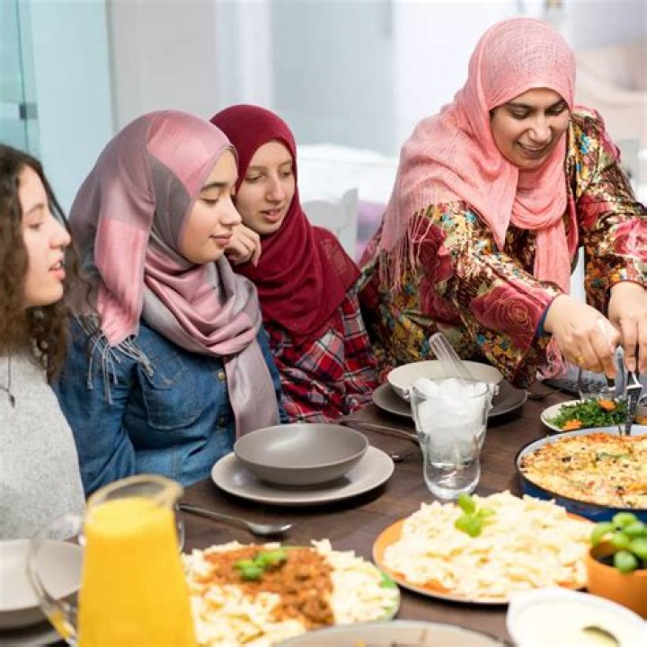 Can a 9 year old fast in Ramadan?