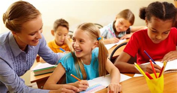 Can a child with ADHD be good at school?