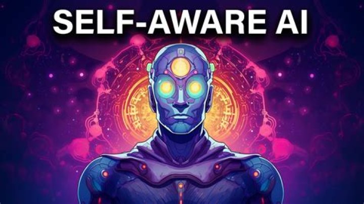 Can a computer become self aware?