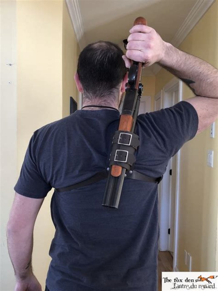 Can a gun go off in a holster?