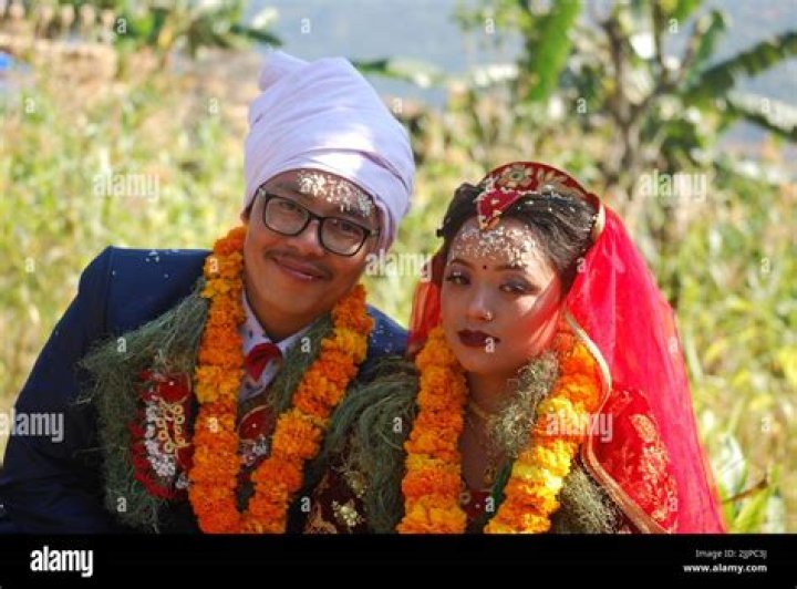 Can a Indian girl marry Nepali?
