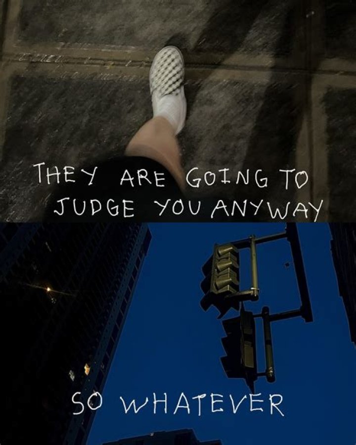 Can a judge do whatever they want?