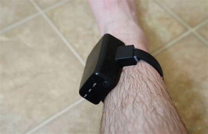 Can a scram bracelet be wrong?