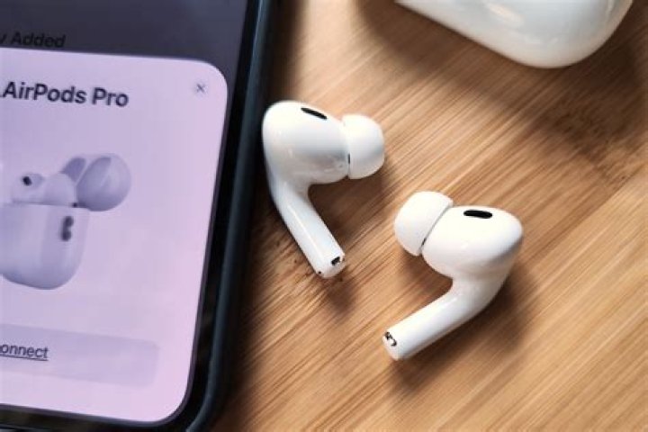 Can AirPods Pro wet?