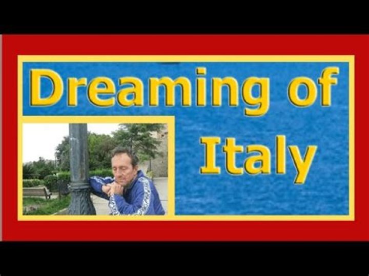 Can Americans live in Italy?
