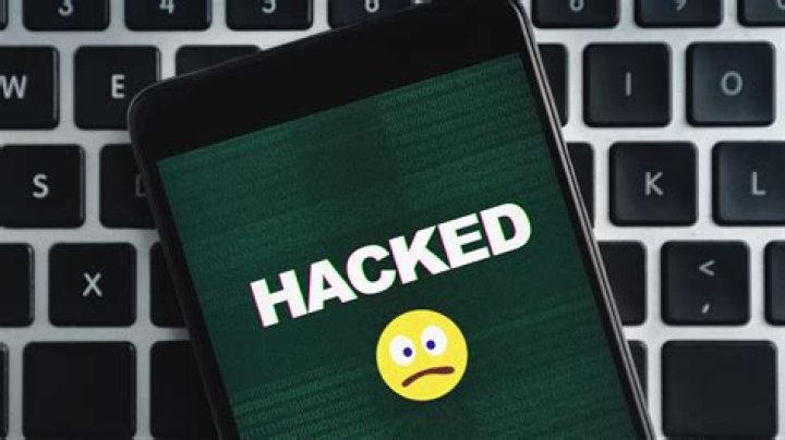 Can an Android get hacked?