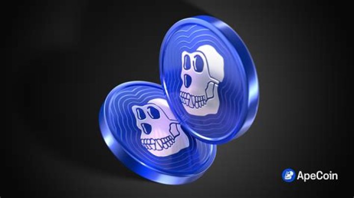 Can ape coin reach 50?