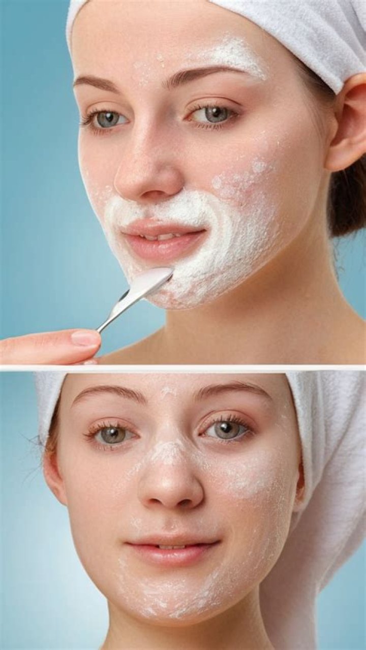 Can baking soda help eczema?