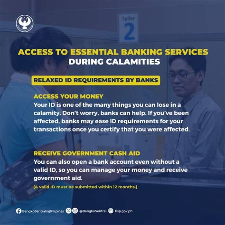 Can banks lose your money?